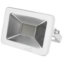 LED slim fényvető, 30W - SLF 30
