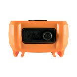 Home SMA 19 digitális multiméter, automatikus méréshatárváltás, érintés nélküli fáziskeresés, háttérvilágítás, tartozék mérőzsinór