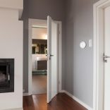 Home SMO 10SMART optikai füstérzékelő, Tuya Smart és Smart Life kompatibilis, Wi-Fi kapcsolat, 10 év elem élettartam, 2400 mAh