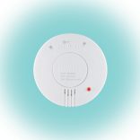 Home SMO 01 füstérzékelő, elemes, 85 dB, LED, fehér