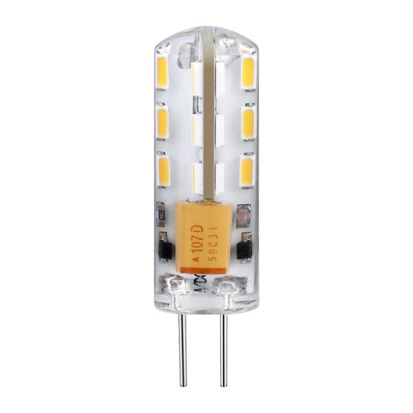 LED fényforrás, 1,5W, G4, 4000K SRL 154