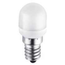 LED izzó 1,5W, E14, 4000K SRLH 114K