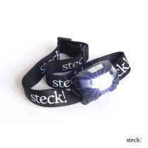 Újratölthető fejlámpa STF10