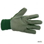 Kerti pamut kesztyű méret: 10“