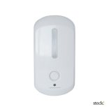 LED fényérzékelős irányfény 1+6 LED STL 01N