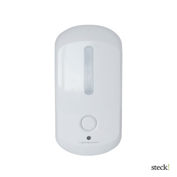 LED fényérzékelős irányfény 1+6 LED STL 01N