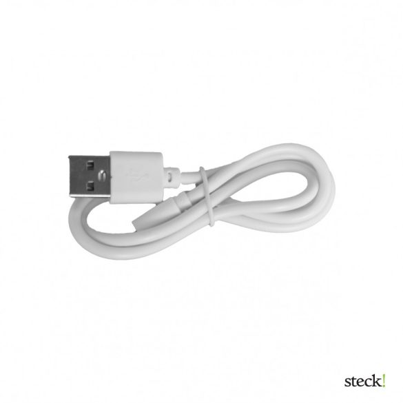 Újratölthető munkalámpa 1 W LED+5 W COB LED - piros vészjelző villogó fény -360°-ban elforgatható  STW 2