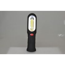 Steck Munkalámpa, 3W COB LED + mágnes - STW 3