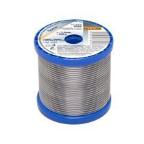   Home SW 1,5/250 forrasztóón, 1,5mm, 250g, európai gyártótól származó kiváló minőségű forrasztóón, összetétel: SN/PB: 60/40%, gyanta: 2,0%