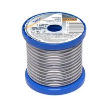   Home SW 3/250 forrasztóón, 3mm, 250g, európai gyártótól származó kiváló minőségű forrasztóón, összetétel: SN/PB: 60/40%, gyanta: 2,0%