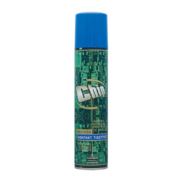 Home TE01411 (MK T600) precíziós kontakttisztító spray, 300 ml