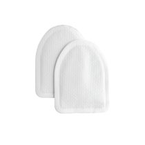   THAW THA-FOT-0004-G egyszer használható lábujjmelegítő betét, 2db/csomag, felbontás után aktiválódik, 7 órán át meleg, 57 °C-ig melegszik, 40 csomag/display