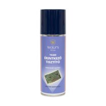 Home TK 460/200 kontakttisztító spray, 200 ml