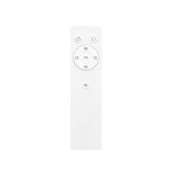 HOME TWFR100C oszlopventilátor, 60 W, 4 üzemmód, 4 fokozat, oszcillálás, LED kijelző, távirányító