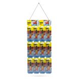 UHU Super Glue pillanatragasztó 2 g gél U36690
