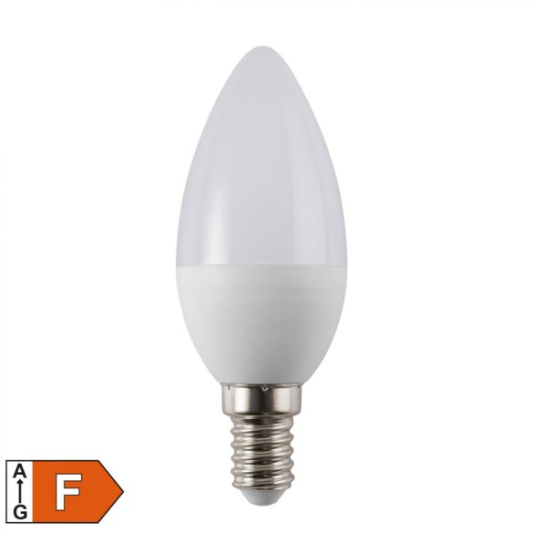 Home ULTRA-6 4200K LED fényforrás, 6 W, E14, 4200 K