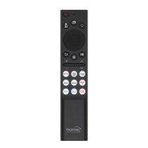  Home URCSAM3 távirányító, Samsung okos TV készülékekhez, előre kódolt, 2 x 1,5 V (AAA) elem