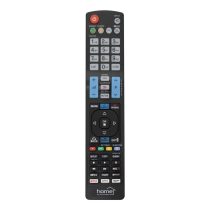   Home URC LG 2 LG távirányító, LG márkájú smart TV készülékekhez, nem igényel beállítást