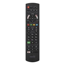   Home PAN Panasonic távirányító, Panasonic márkájú smart TV készülékekhez, nem igényel beállítást