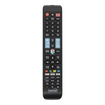   Home SAM 1 Samsung távirányító, Samsung márkájú smart TV készülékekhez, nem igényel beállítást