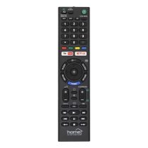   Home URC SON SONY távirányító, Sony márkájú smart TV készülékekhez, nem igényel beállítást