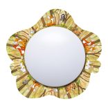 Home Kids VUK ML01 mennyezeti ufólámpa, Vuk, 2 oldalú, E14, max. 13 W