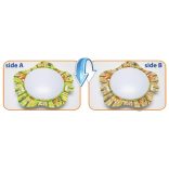 Home Kids VUK ML01 mennyezeti ufólámpa, Vuk, 2 oldalú, E14, max. 13 W