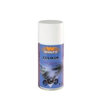 Home W 340 szilikon spray, 300 ml
