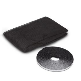 Szúnyogháló rovarháló ablakra